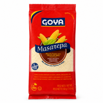 MASAREPA DULCE GOYA